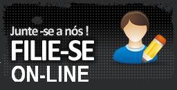 Ficha de Filiação On-line